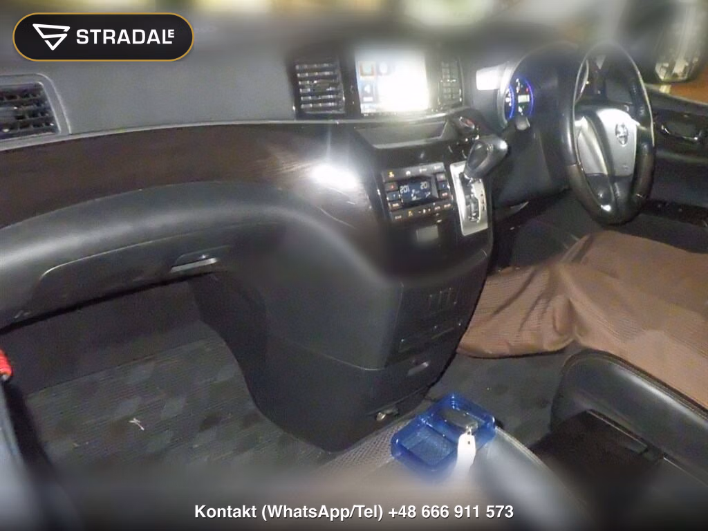 NISSAN ELGRAND 5D 250 HIGHWAY STAR URBAN CHROME, miniaturka 4