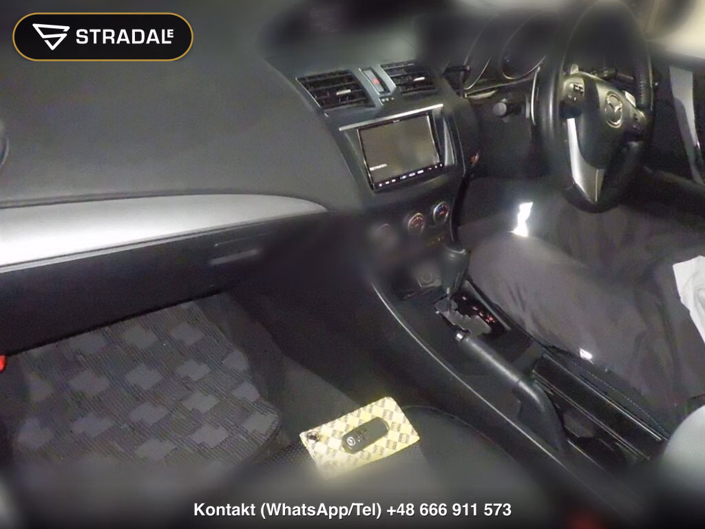 MAZDA AXELA SPORT 20C-SKYACTIV, miniaturka 4