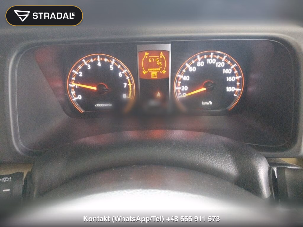 NISSAN SERENA 5D 20G, miniaturka 7