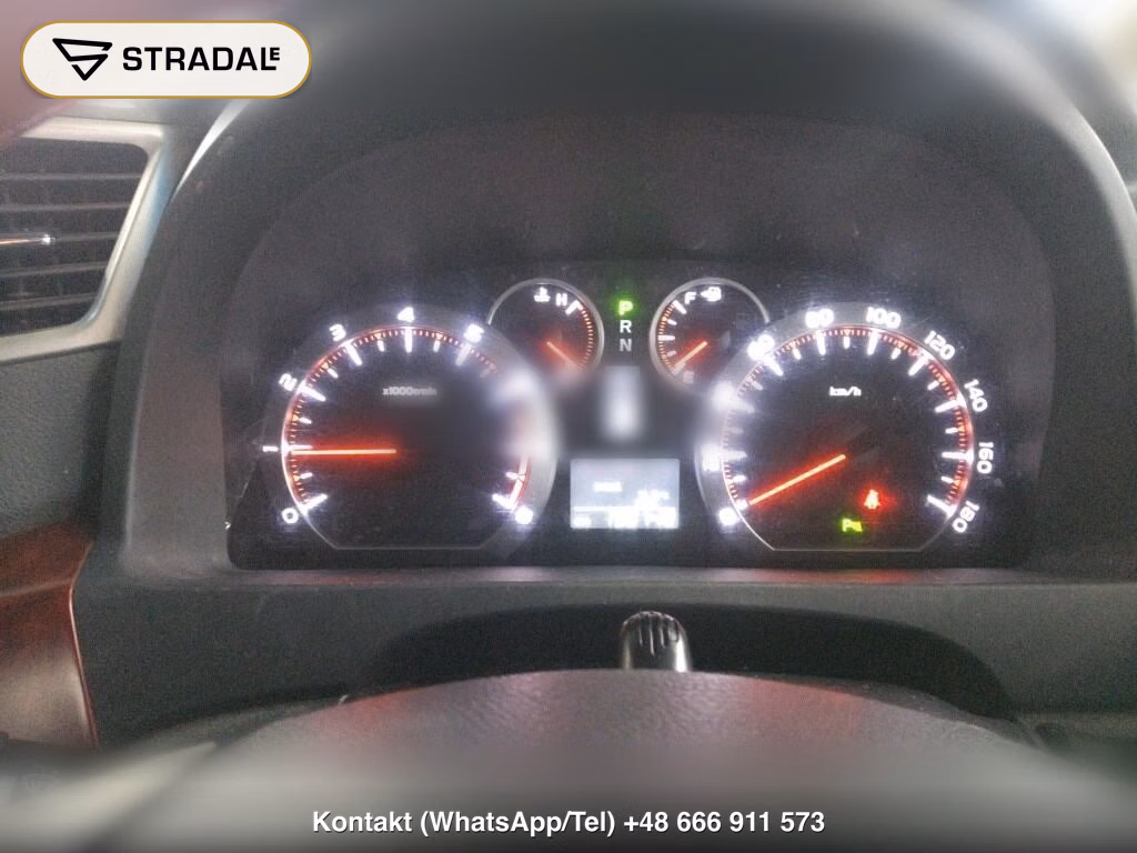 TOYOTA ALPHARD 240S, miniaturka 7