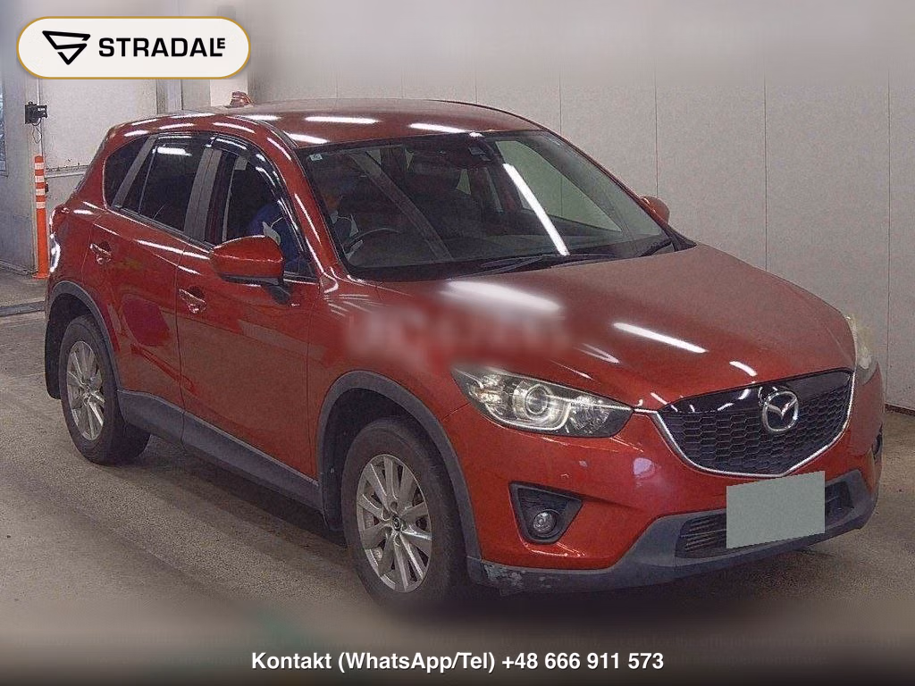 MAZDA CX-5 XD L PACKAGE, miniaturka 2