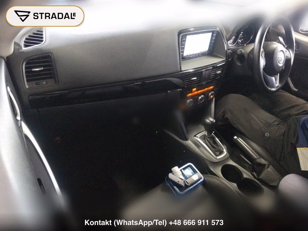 MAZDA CX-5 XD L PACKAGE, miniaturka 4