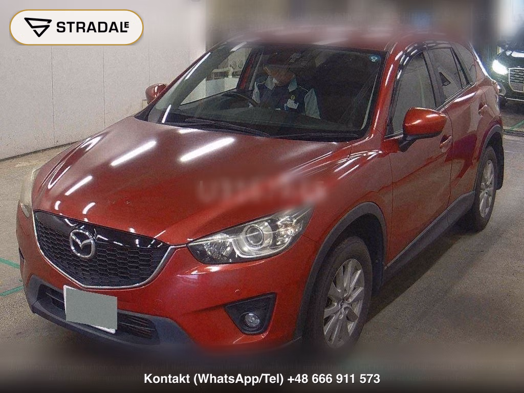 MAZDA CX-5 XD L PACKAGE, miniaturka 5