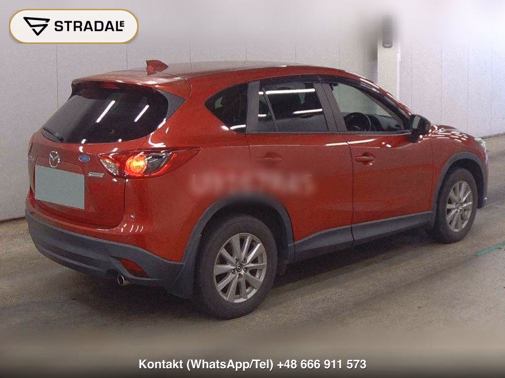 MAZDA CX-5 XD L PACKAGE, miniaturka 6