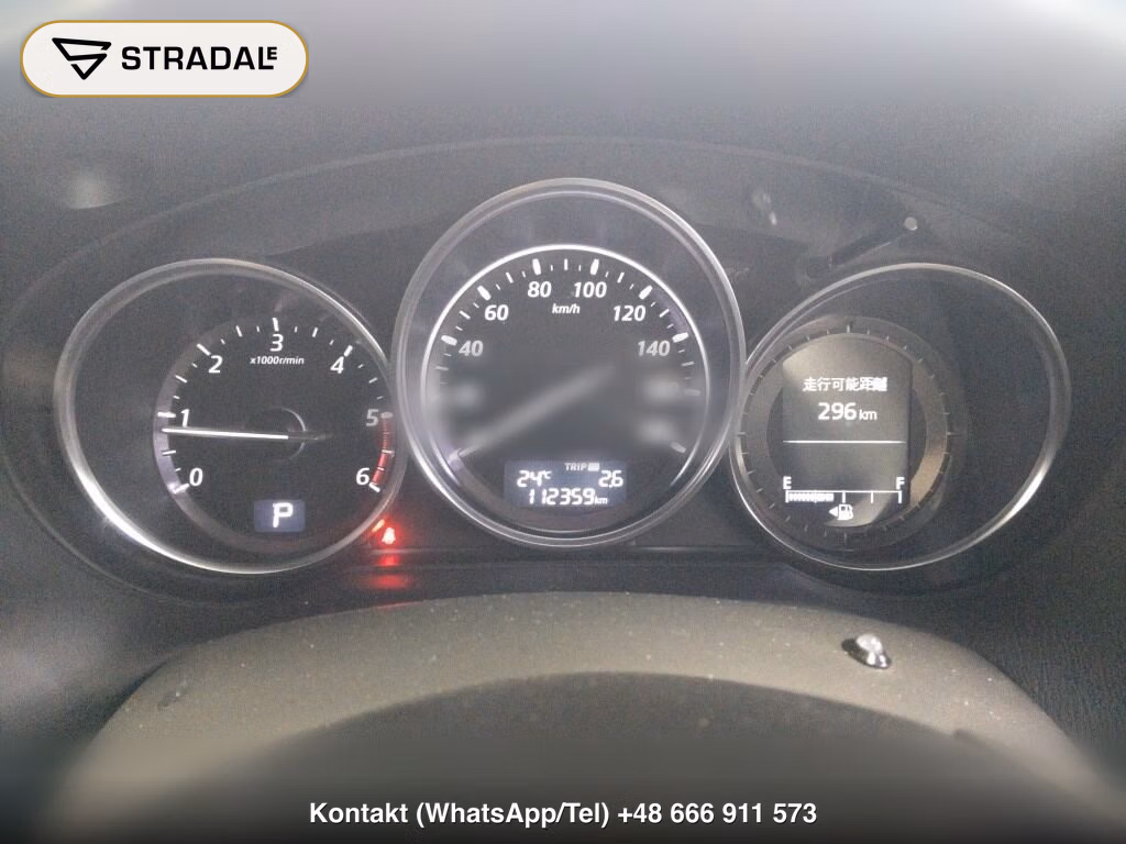 MAZDA CX-5 XD L PACKAGE, miniaturka 7