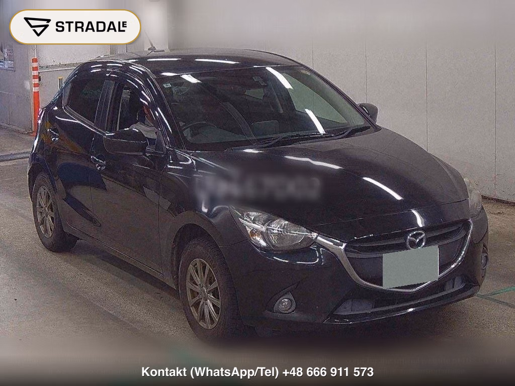 MAZDA DEMIO 5D 4W 13S, miniaturka 2