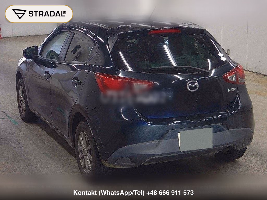 MAZDA DEMIO 5D 4W 13S, miniaturka 3