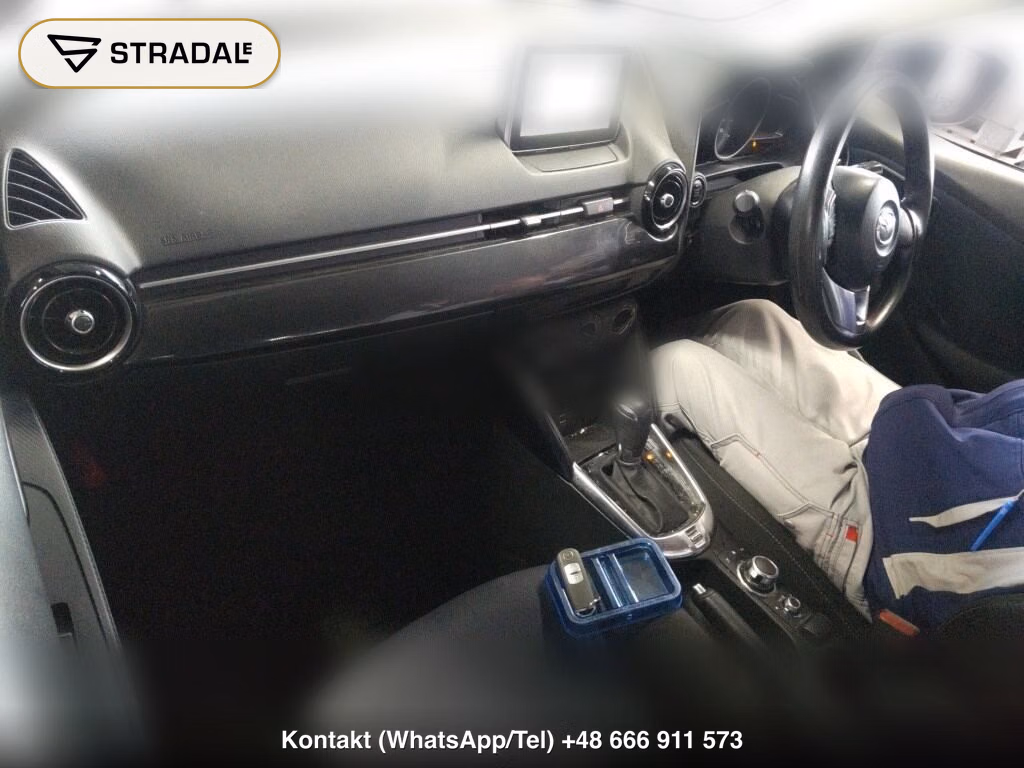 MAZDA DEMIO 5D 4W 13S, miniaturka 4