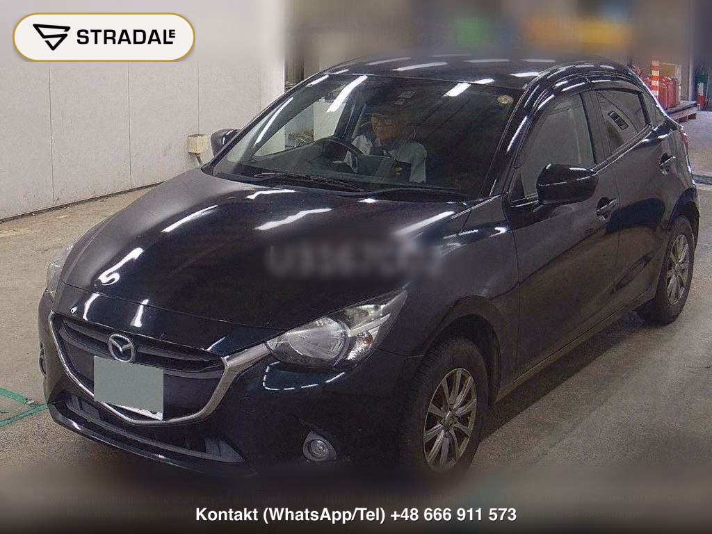 MAZDA DEMIO 5D 4W 13S, miniaturka 5