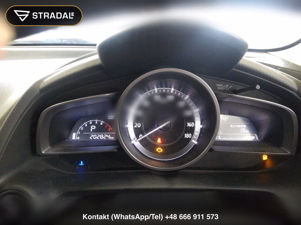 MAZDA DEMIO 5D 4W 13S, miniaturka 7