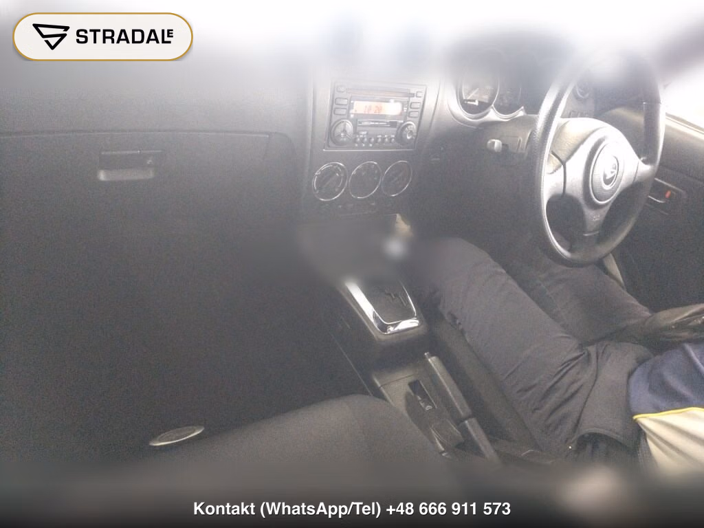 DAIHATSU COPEN OP ACTIVE TOP, miniaturka 4