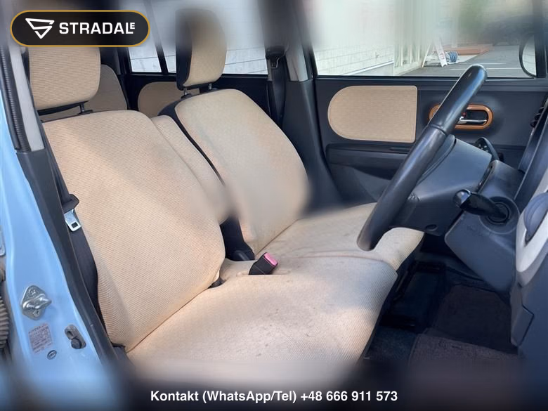 SUZUKI ALTO LAPIN XL, miniaturka 11