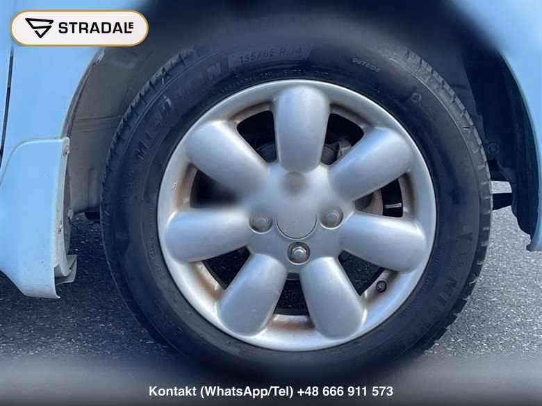 SUZUKI ALTO LAPIN XL, miniaturka 12