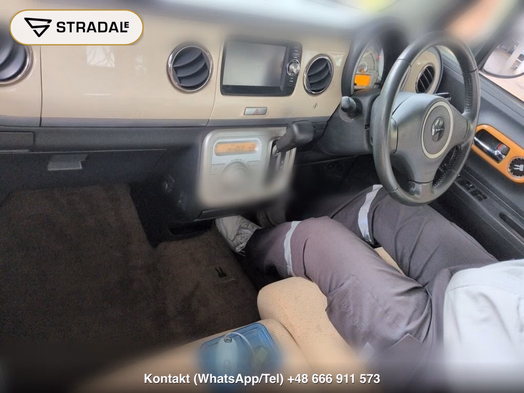 SUZUKI ALTO LAPIN XL, miniaturka 4