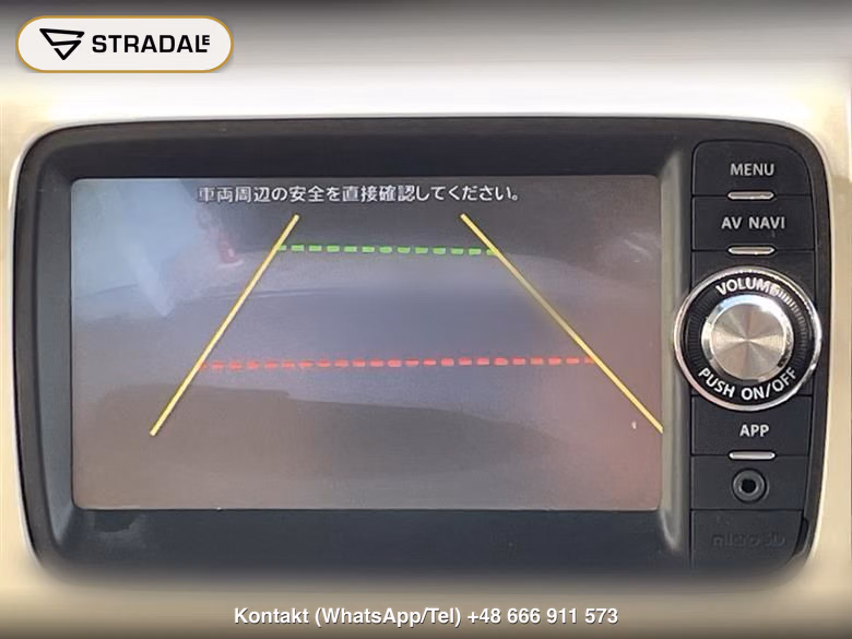 SUZUKI ALTO LAPIN XL, miniaturka 8