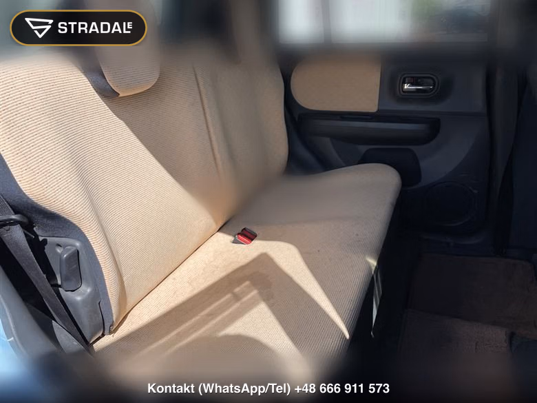 SUZUKI ALTO LAPIN XL, miniaturka 9