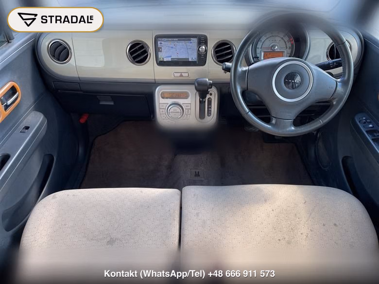 SUZUKI ALTO LAPIN XL, miniaturka 10