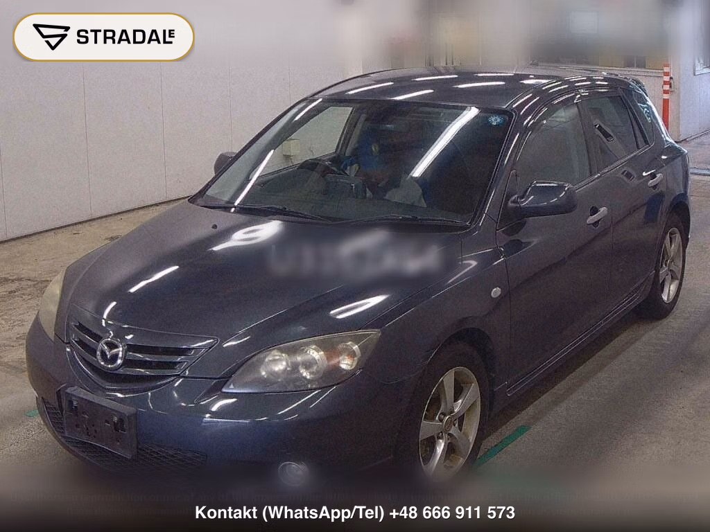 MAZDA AXELA SPORT 20S SOUND LEATHER LIMITED, miniaturka 5