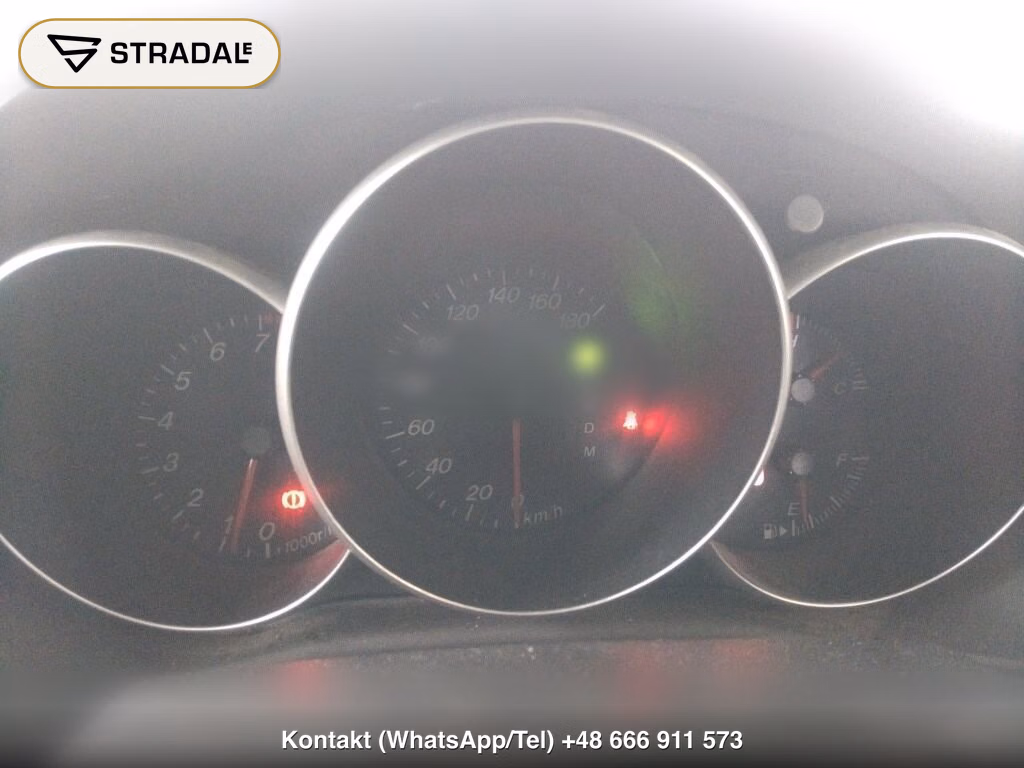 MAZDA AXELA SPORT 20S SOUND LEATHER LIMITED, miniaturka 7