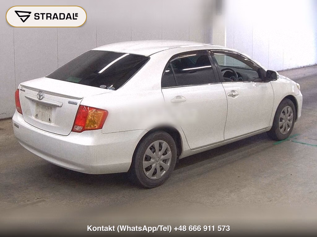 TOYOTA COROLLA AXIO LUXEL, miniaturka 6