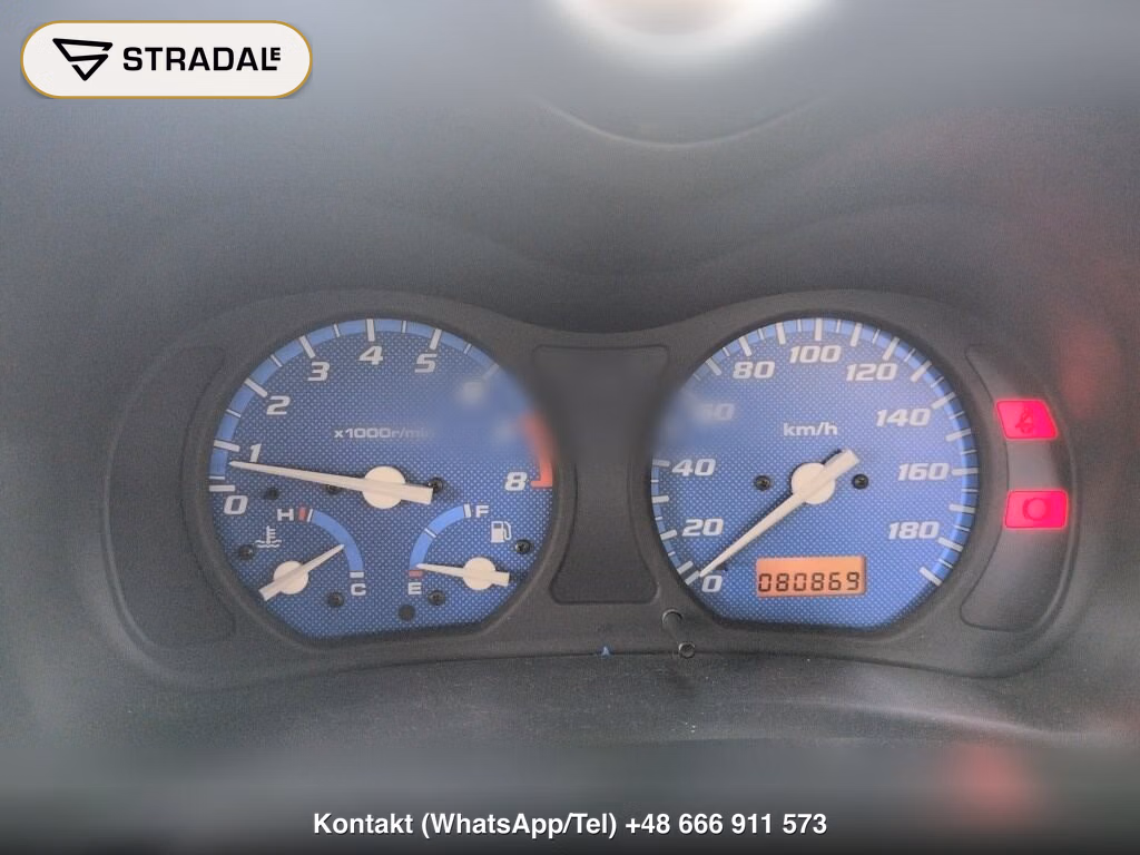 HONDA HR-V 5D J, miniaturka 7