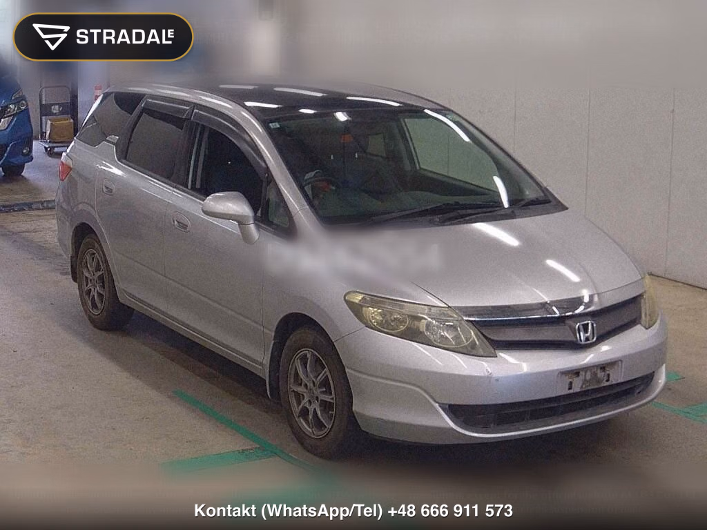 HONDA AIRWAVE G SKY ROOF, miniaturka 2