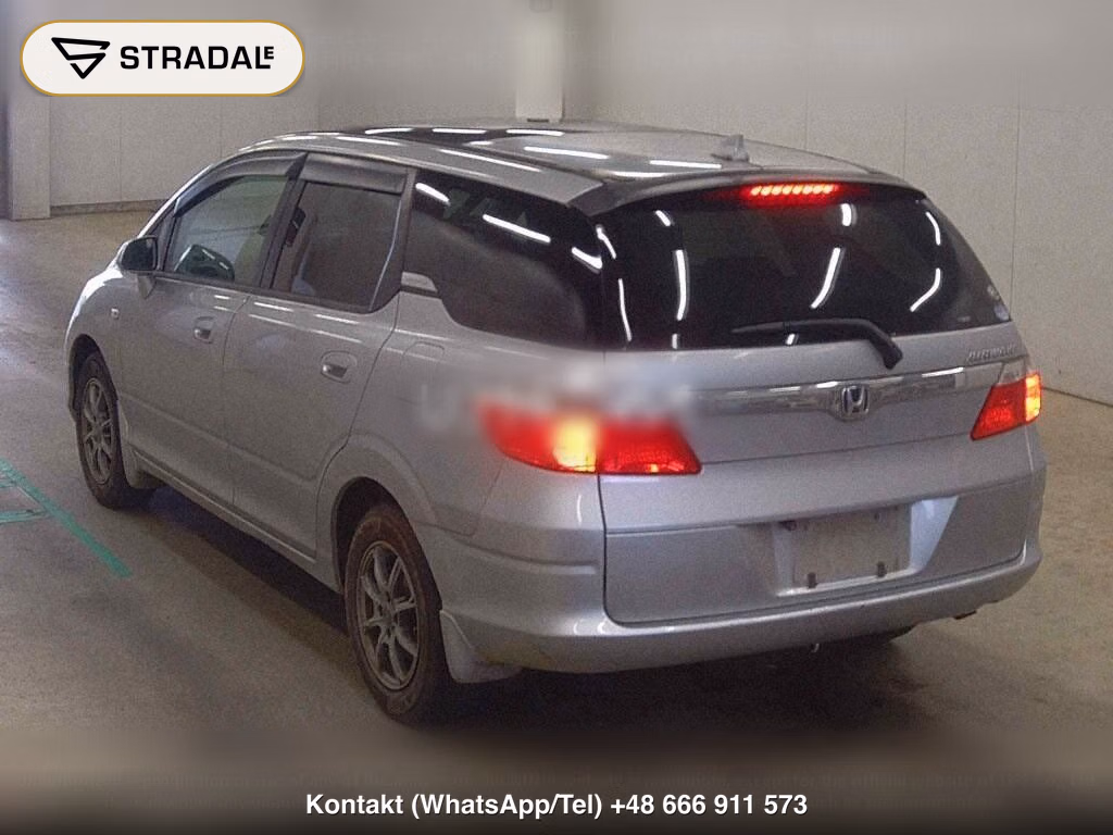 HONDA AIRWAVE G SKY ROOF, miniaturka 3