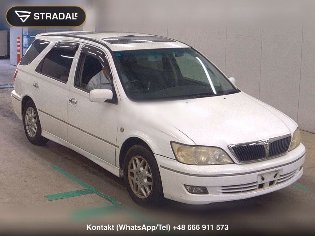 TOYOTA VISTA ARDEO 200S, miniaturka 2