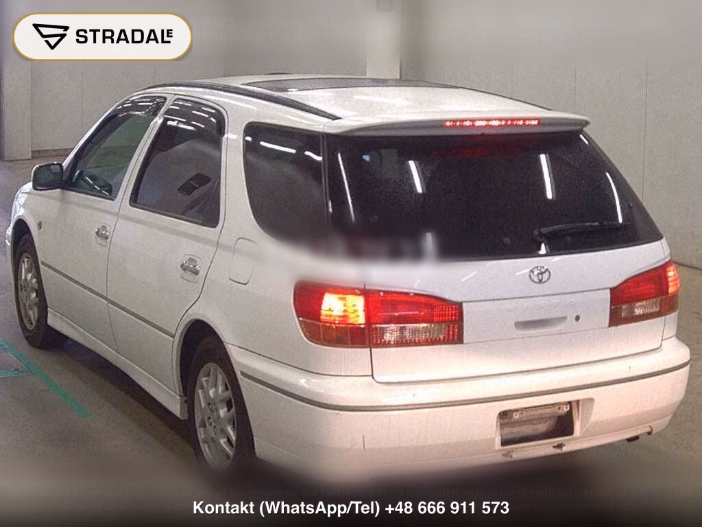 TOYOTA VISTA ARDEO 200S, miniaturka 3