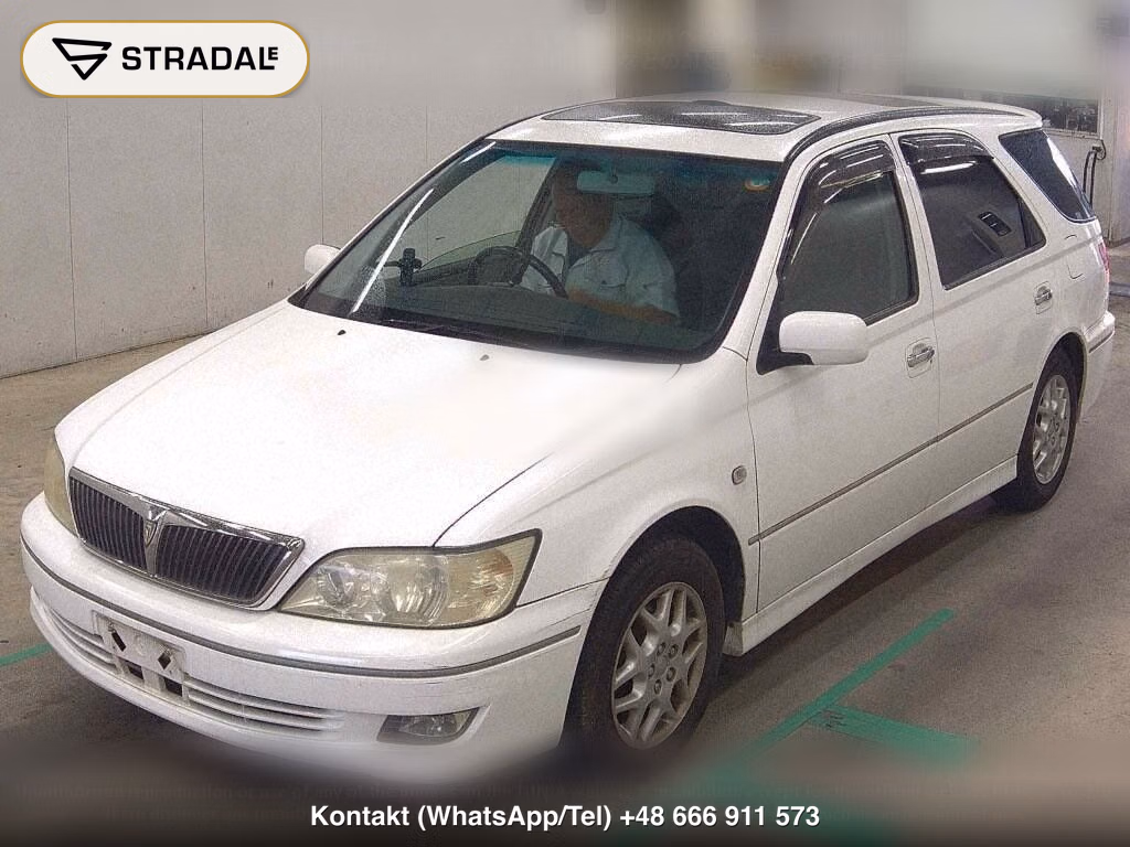 TOYOTA VISTA ARDEO 200S, miniaturka 5