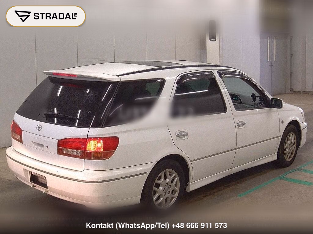 TOYOTA VISTA ARDEO 200S, miniaturka 6