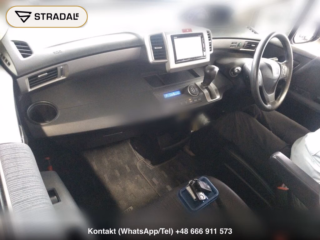 HONDA FREED G PREMIUM EDITION, miniaturka 4