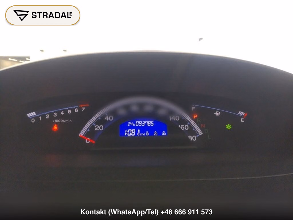 HONDA FREED G PREMIUM EDITION, miniaturka 7