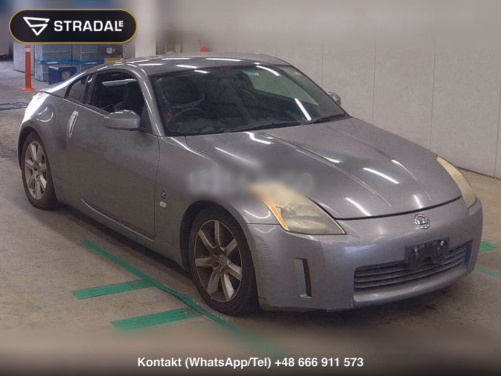 NISSAN FAIRLADY Z CP VERSION T, miniaturka 2