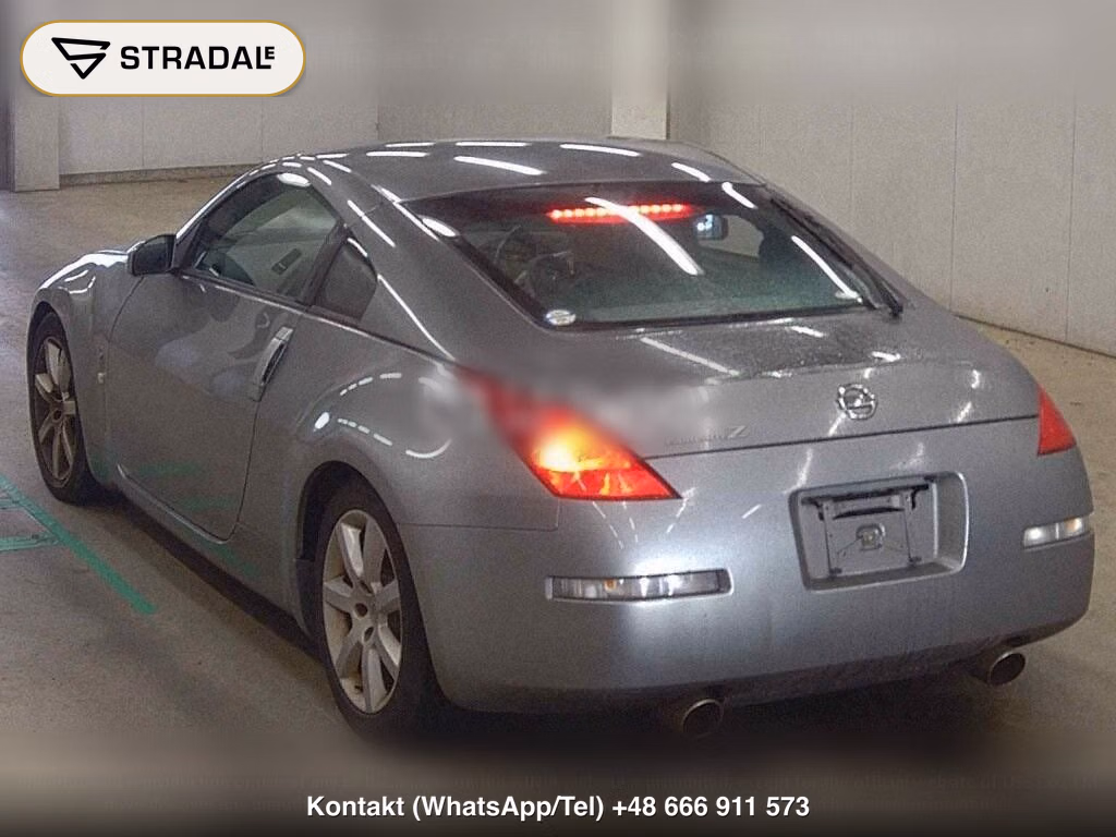 NISSAN FAIRLADY Z CP VERSION T, miniaturka 3