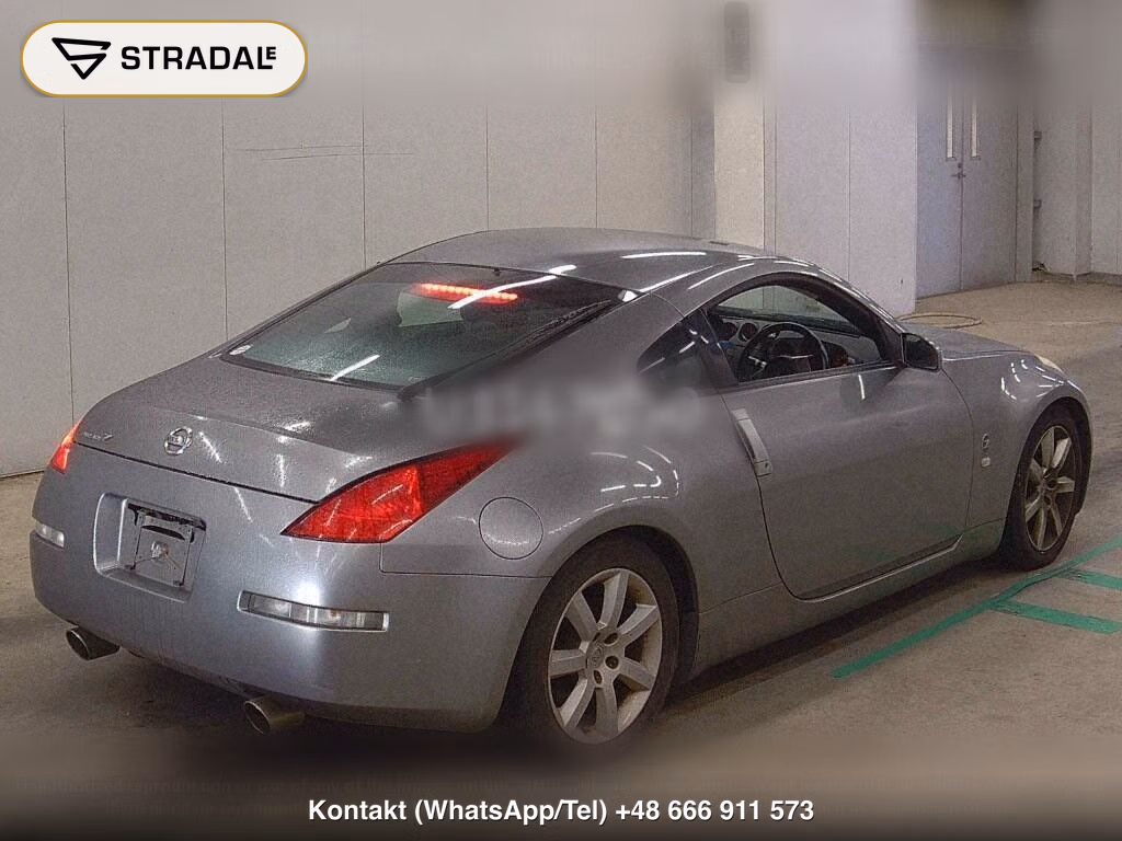 NISSAN FAIRLADY Z CP VERSION T, miniaturka 6