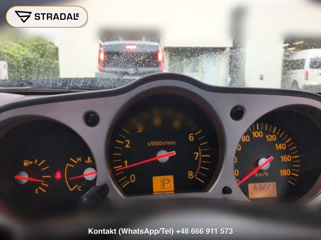 NISSAN FAIRLADY Z CP VERSION T, miniaturka 7