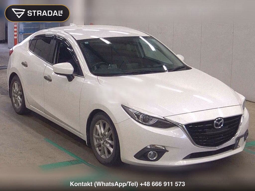 MAZDA AXELA HYBRID HYBRID -S, miniaturka 2