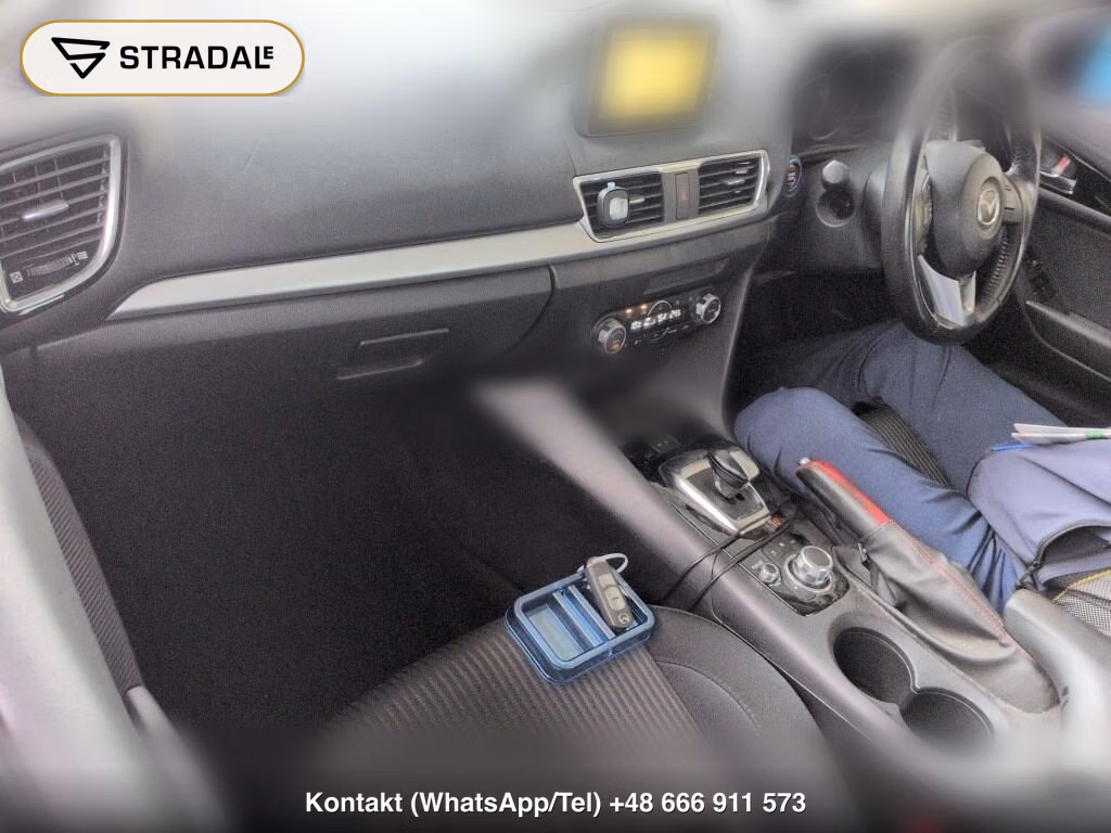 MAZDA AXELA HYBRID HYBRID -S, miniaturka 4