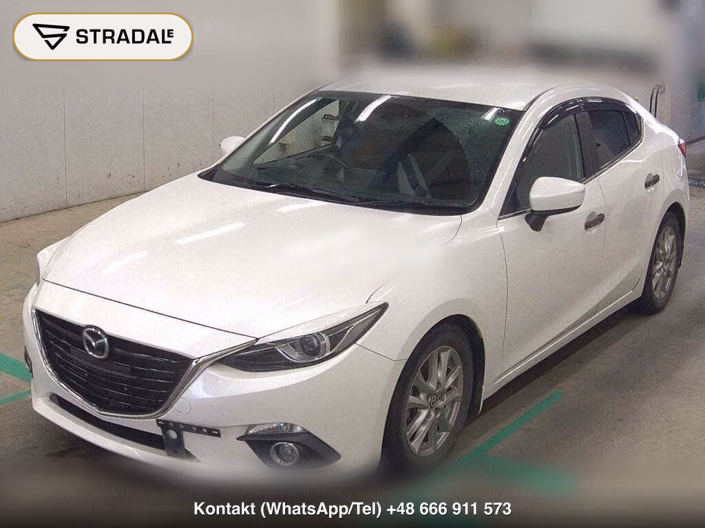 MAZDA AXELA HYBRID HYBRID -S, miniaturka 5