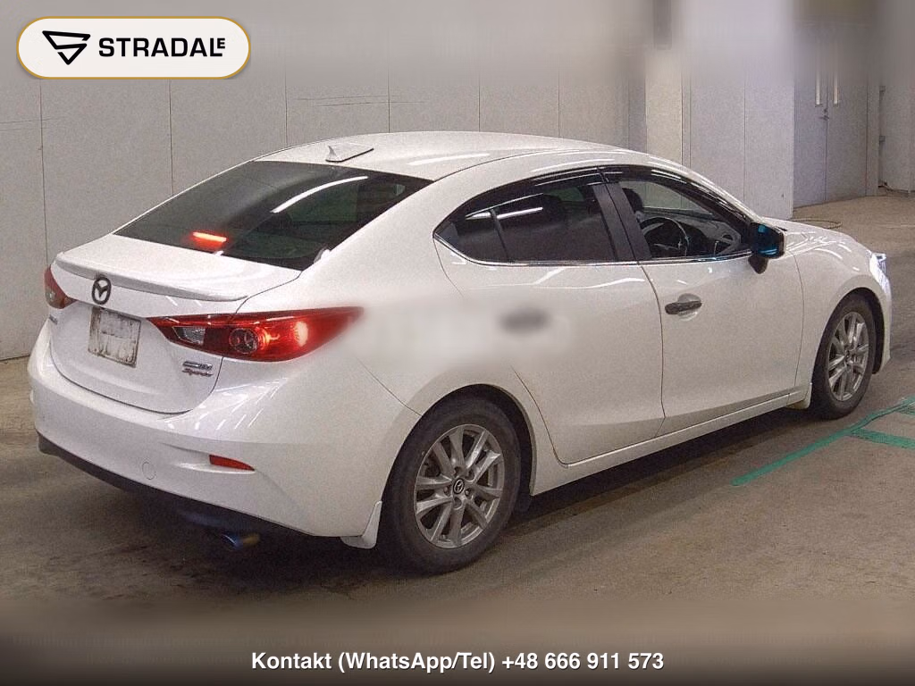MAZDA AXELA HYBRID HYBRID -S, miniaturka 6