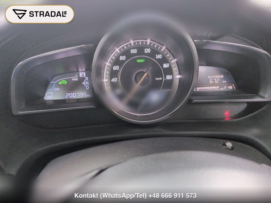MAZDA AXELA HYBRID HYBRID -S, miniaturka 7