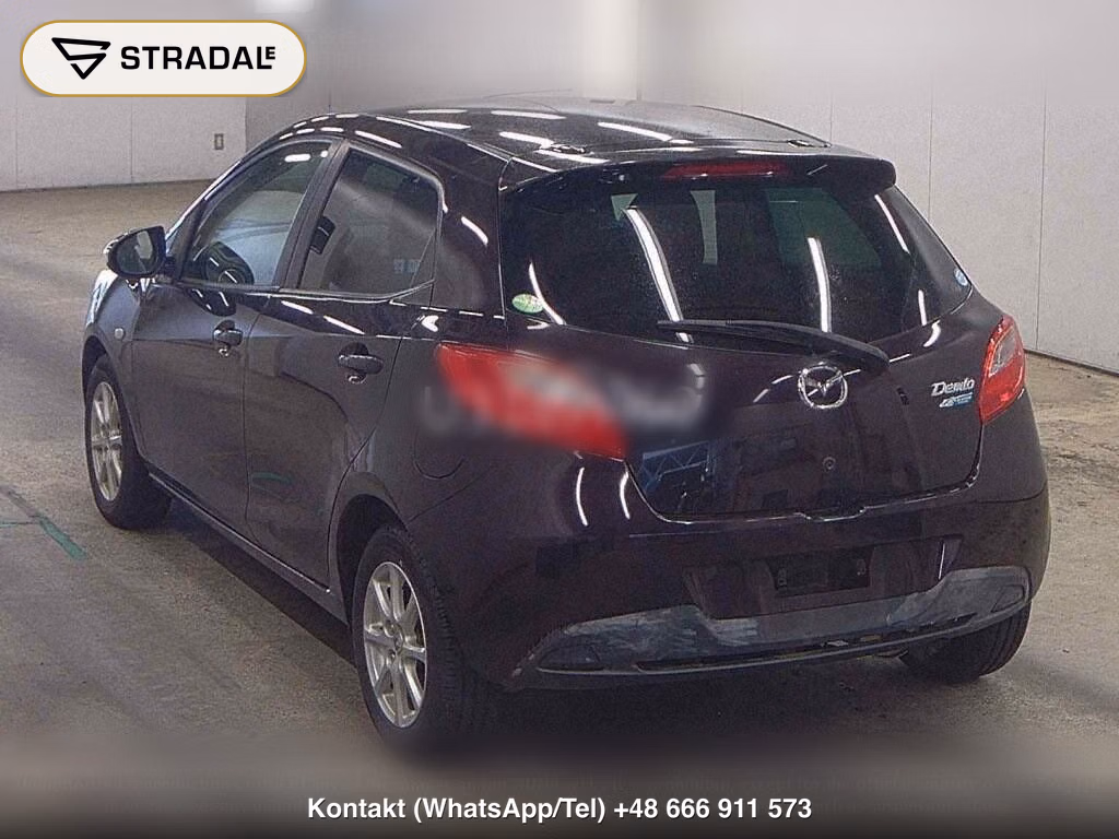 MAZDA DEMIO 5D 13-SKYACTIV, miniaturka 3