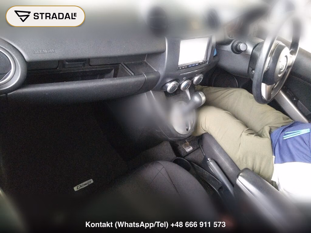 MAZDA DEMIO 5D 13-SKYACTIV, miniaturka 4