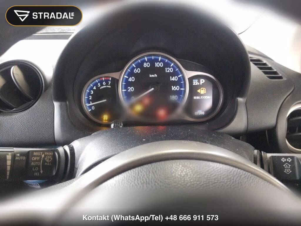 MAZDA DEMIO 5D 13-SKYACTIV, miniaturka 7