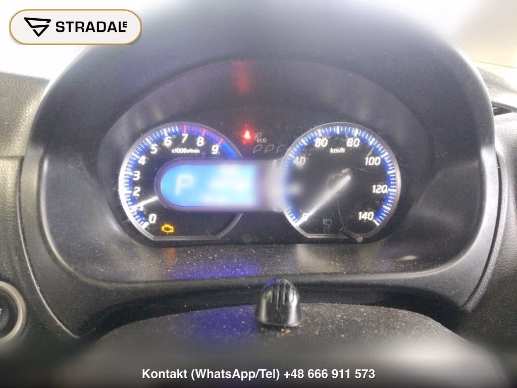 NISSAN DAYZ HIGHWAY STAR X, miniaturka 7