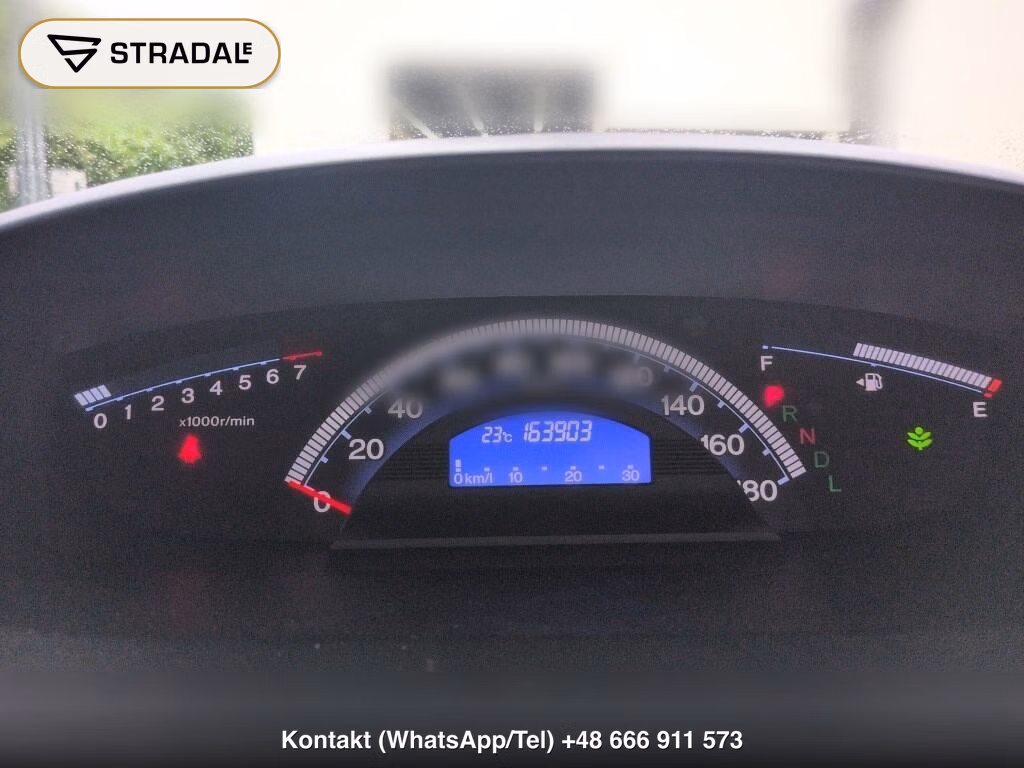 HONDA FREED G AERO, miniaturka 7