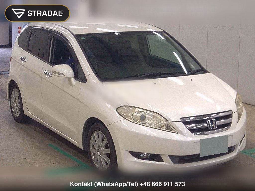 HONDA EDIX 20X, miniaturka 2