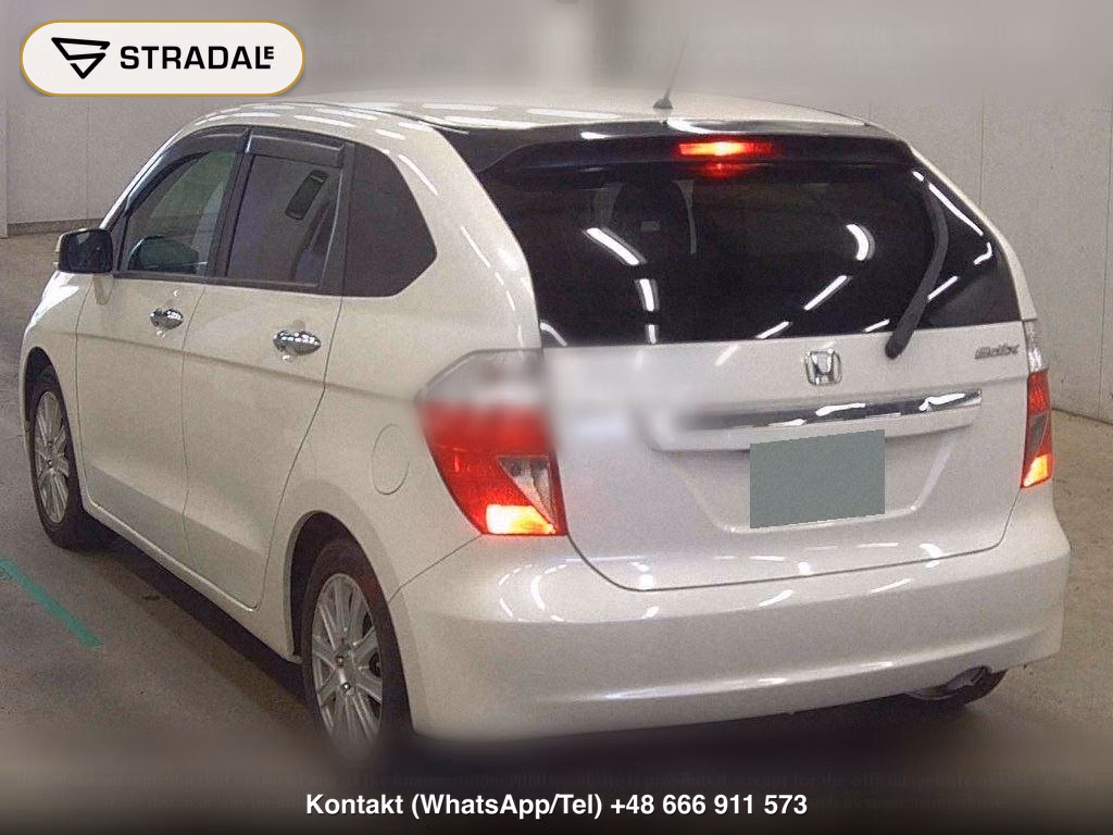 HONDA EDIX 20X, miniaturka 3