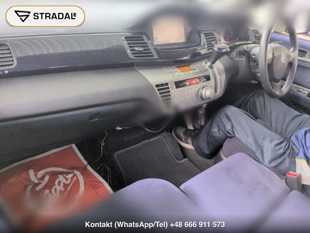 HONDA EDIX 20X, miniaturka 4